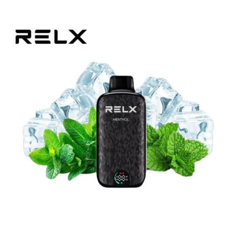  Relx Sparta 24000 Hơi 750mAh Pod 1 Lần Sạc Được 