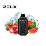  Relx Sparta 24000 Hơi 750mAh Pod 1 Lần Sạc Được 
