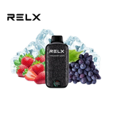  Relx Sparta 24000 Hơi 750mAh Pod 1 Lần Sạc Được 