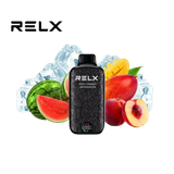  Relx Sparta 24000 Hơi 750mAh Pod 1 Lần Sạc Được 