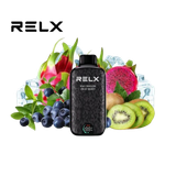  Relx Sparta 24000 Hơi 750mAh Pod 1 Lần Sạc Được 