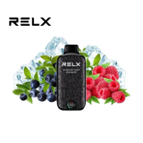 Relx Sparta 24000 Hơi 750mAh Pod 1 Lần Sạc Được 