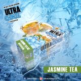  Jasmine Tea Ice ( Trà Hoa Nhài Lạnh ) By Ultra Cool Freebase 