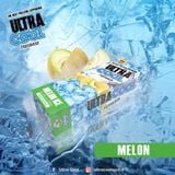  Melon Ice ( Dưa Gang Lạnh ) By Ultra Cool Freebase 