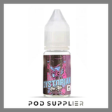  Rap Style ( Cola Nho Lạnh ) By Dystopian Salt Nic 10ML 