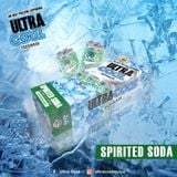  Spirited Soda Ice ( Soda Chanh Lạnh ) By Ultra Cool Freebase 