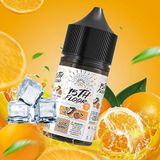  Orange Ice ( Cam lạnh ) by 15TH Floor 30ML 