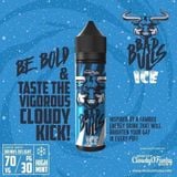 Bad Bulls Ice ( Nước Tăng Lực Lạnh ) By Super Cool Freebase 