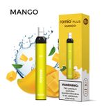  Romio Plus 600 Puffs | Mua 5 Tặng 1 