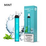  Romio Plus 600 Puffs | Mua 5 Tặng 1 