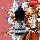  ICED COKE ( COLA LẠNH ) by 1982 Salt Nic 30ML 