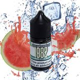  ICED WATERMELON ( DƯA HẤU LẠNH ) by 1982 Salt Nic 30ML 