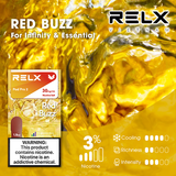  Đầu Pod RELX Pro 2 Thay Thế Cho RELX Essential | RELX Infinity | RELX Infinity 2 