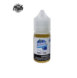  Blueberry Yogurt ice ( Sữa chua Việt quất lạnh ) by THE MYTH VAPOR Salt Nic 30ML 