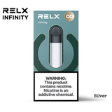  RELX INFINITY DEVICE ( THÂN MÁY POD SYSTEM ) 