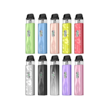  Vaporesso XROS 4 Mini Pod Kit 1000mAh Pod System Kit 