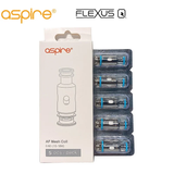  Coil OCC AF Mesh Coil 0.6ohm thay thế cho Aspire Flexus Q 