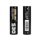  Pin Golisi S30 18650 3000mah 35A (Sạc Nhanh) 