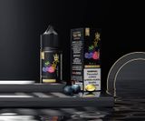 Triple Berries ( Việt Quất Mâm Xôi Lạnh ) By Tokyo Golden Salt Nic 