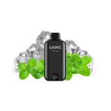  Waka soPro PA15000 ( 15000 Hơi ) 850mAh 18ML Pod 1 Lần Sạc Được | Mua 5 Tặng 1 
