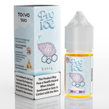  Taro Ice ( Khoai Môn Lạnh ) By Tokyo Pro Ice Salt Nic 