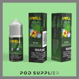  Fruity Mint Ice ( Hoa Quả Tổng Hợp Lạnh ) By Uwell Salt Nic 30ML 