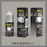  White Russian Cream Ice ( Kem Nga Lạnh ) By Uwell Salt Nic 30ML 