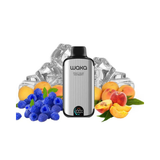  Waka soPro PA15000 ( 15000 Hơi ) 850mAh 18ML Pod 1 Lần Sạc Được | Mua 5 Tặng 1 