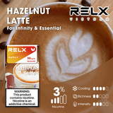  Đầu Pod RELX Pro 2 Thay Thế Cho RELX Essential | RELX Infinity | RELX Infinity 2 