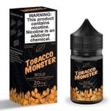  Bold ( Thuốc Lá Hạt Phỉ Vani ) By Tobacco Monster Salt Nic 