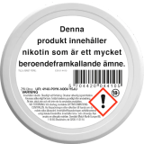  ZYN Citrus ( Cam Chanh ) Slim Extra Strong 11mg 