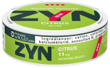  ZYN Citrus ( Cam Chanh ) Slim Extra Strong 11mg 