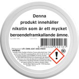  ZYN Spearmint ( Kẹo Gum Bạc Hà ) Slim 6.5mg 