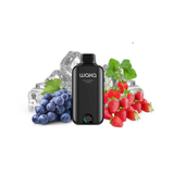  Waka soPro PA15000 ( 15000 Hơi ) 850mAh 18ML Pod 1 Lần Sạc Được | Mua 5 Tặng 1 