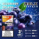  Đầu Pod RELX Pro 2 Thay Thế Cho RELX Essential | RELX Infinity | RELX Infinity 2 