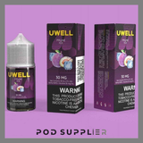  Prune Ice ( Mận Lạnh ) By Uwell Salt Nic 30ML 