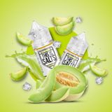  Honeydew ( Dưa Gang Lạnh ) By This Is Salts Salt Nic 