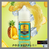  Pineapple ice ( Dứa Lạnh ) By Usalt Salt Nic 30 ML 