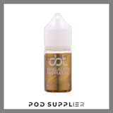  Vanilla Latte Frappuccino ( Cà Phê Vani ) By Dot Juice Salt NIc 30ML 