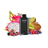  Waka soPro PA15000 ( 15000 Hơi ) 850mAh 18ML Pod 1 Lần Sạc Được | Mua 5 Tặng 1 