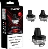  Đầu Pod Cartridge Coil RPM thay thế cho Smok Morph 40W 