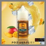  Mango Ice ( Xoài Lạnh ) By Usalt Salt Nic 30ML 