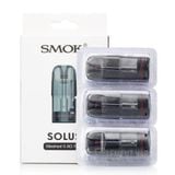  Đầu Pod 0.9ohm thay thế SMOK Solus 