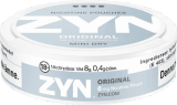 ZYN Original ( Nguyên Bản ) Mini Dry Strong 6mg 