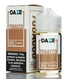  70Bacco ( Thuốc lá ) By 7 Daze Freebase 60ML 