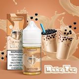  Boba Milk Tea ( Trà Sữa Boba Lạnh ) By Vladdin Salt Nic 30ML 