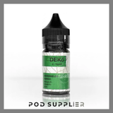  Watermelon Mango ( Dưa Hấu Xoài ) By Deko Salt Nic 30ML 