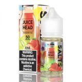  Strawberry Kiwi Ice ( Dâu Kiwi Lạnh ) By Juice Head Extra Salt Nic 