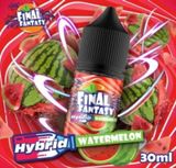  Hybrid Watermelon ( Dưa Hấu Lạnh ) By Final Fantasy Salt Nic 