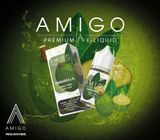  Ambarella ( Cóc Lạnh ) By Amigo Salt Nic 30ML 